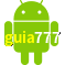 Aplicativo guia777 para Android